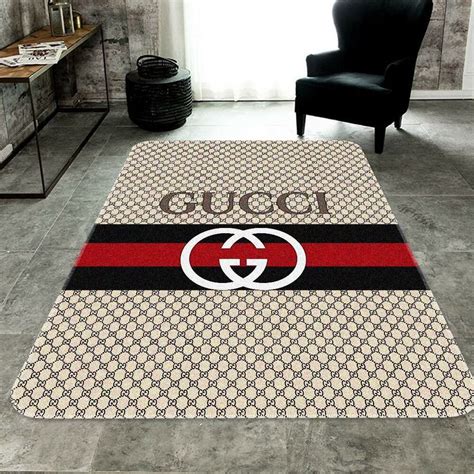 gucci rugs|gucci bath towels and rugs.